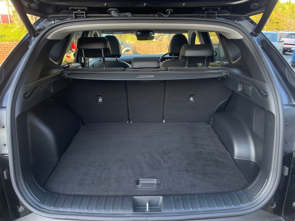 Used Hyundai TUCSON 2025 for sale - 77002998: Photo 12