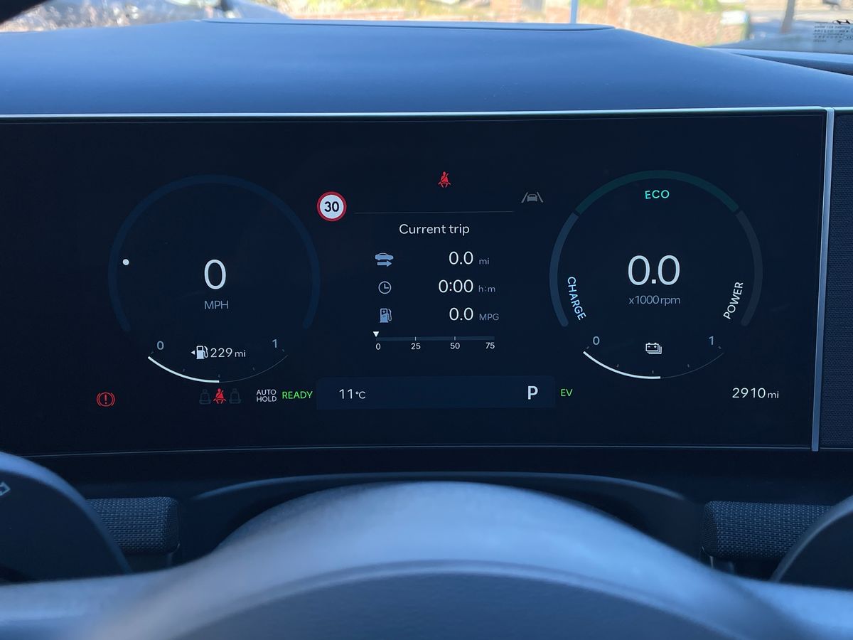 Used Hyundai TUCSON 2025 for sale - 77002998: Photo 14