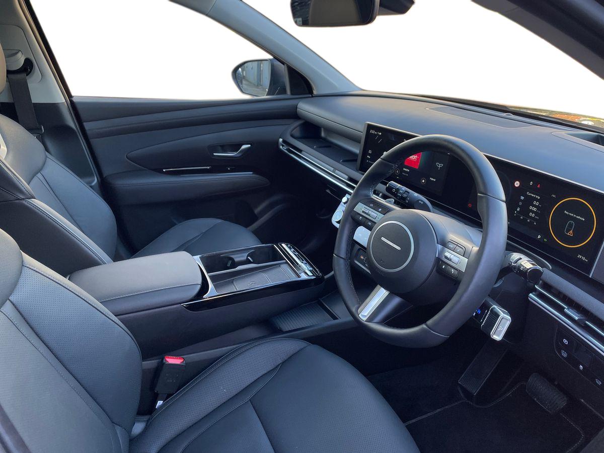 Used Hyundai TUCSON 2025 for sale - 77002998: Photo 15