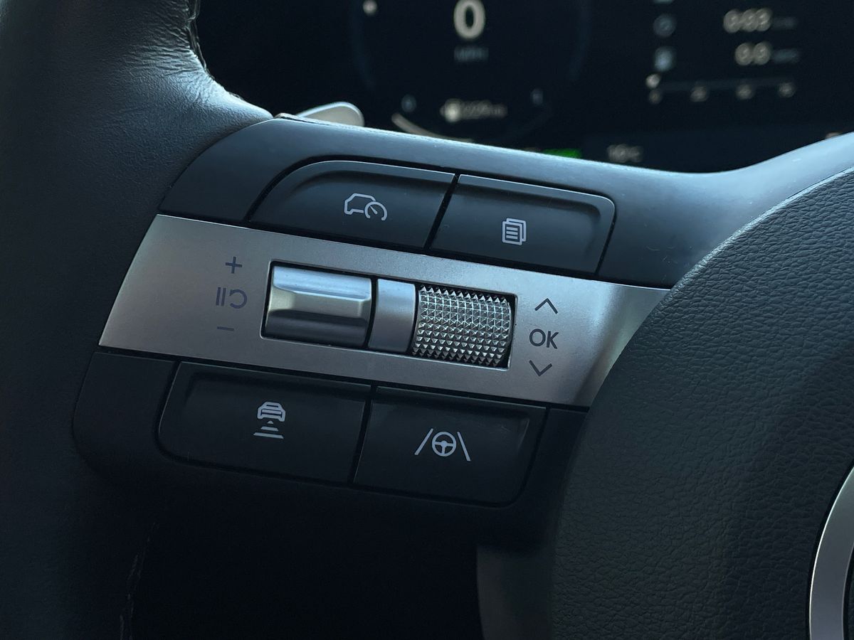 Used Hyundai TUCSON 2025 for sale - 77002998: Photo 16