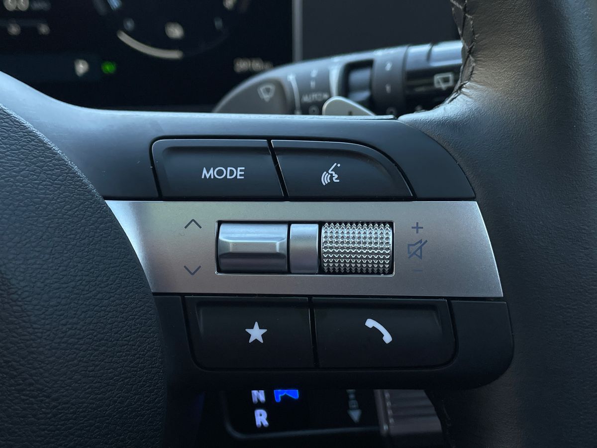 Used Hyundai TUCSON 2025 for sale - 77002998: Photo 17