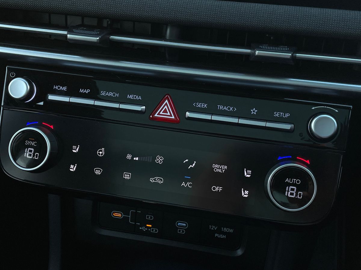 Used Hyundai TUCSON 2025 for sale - 77002998: Photo 18