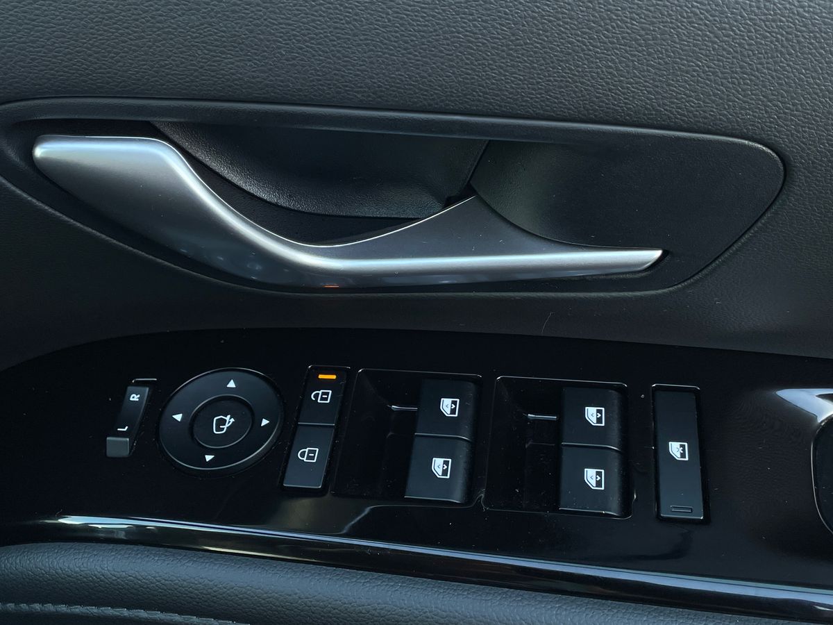 Used Hyundai TUCSON 2025 for sale - 77002998: Photo 20