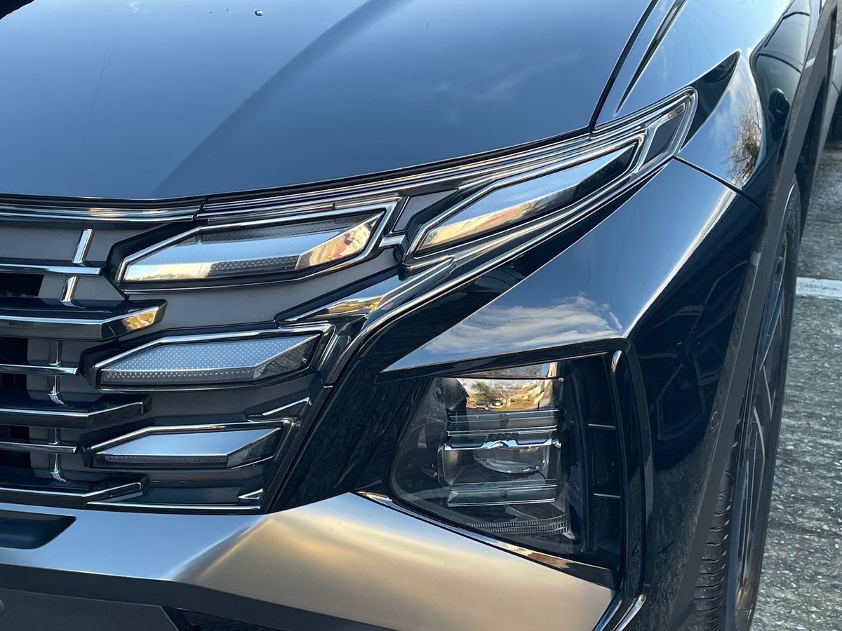 Used Hyundai TUCSON 2025 for sale - 77002998: Photo 21