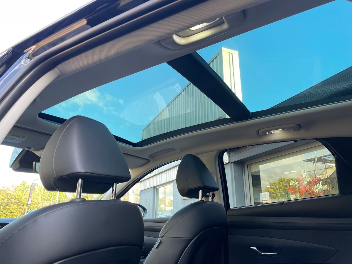 Used Hyundai TUCSON 2025 for sale - 77002998: Photo 24