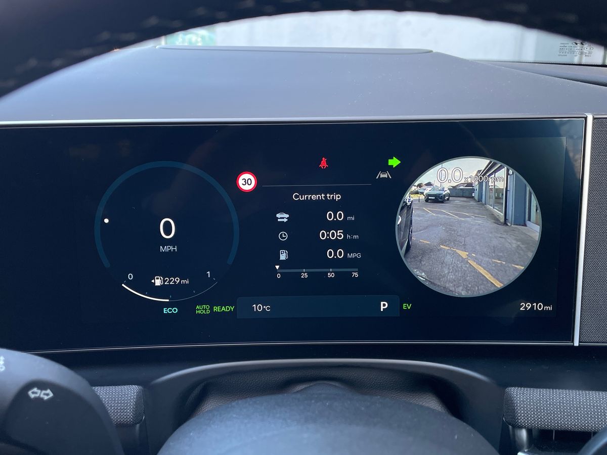 Used Hyundai TUCSON 2025 for sale - 77002998: Photo 26