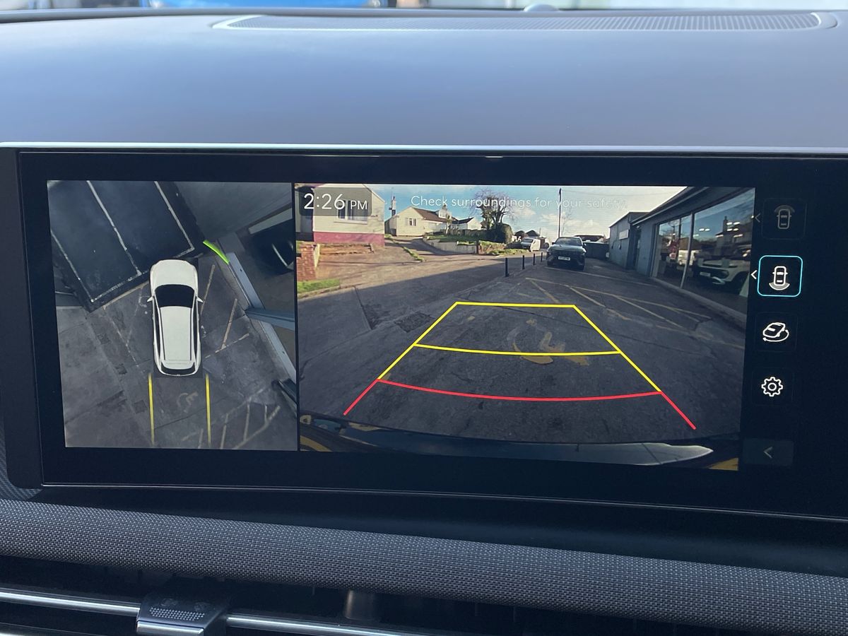 Used Hyundai TUCSON 2025 for sale - 77002998: Photo 27