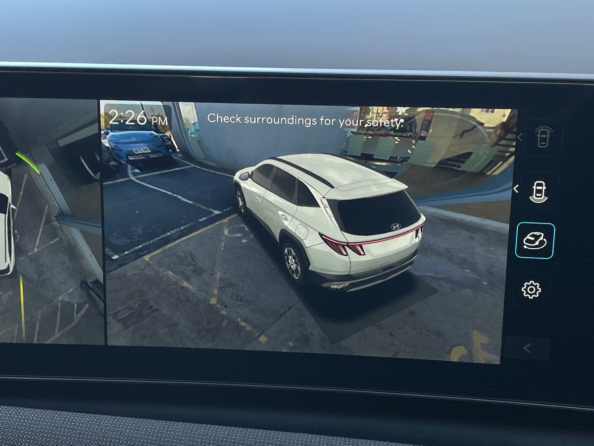 Used Hyundai TUCSON 2025 for sale - 77002998: Photo 28