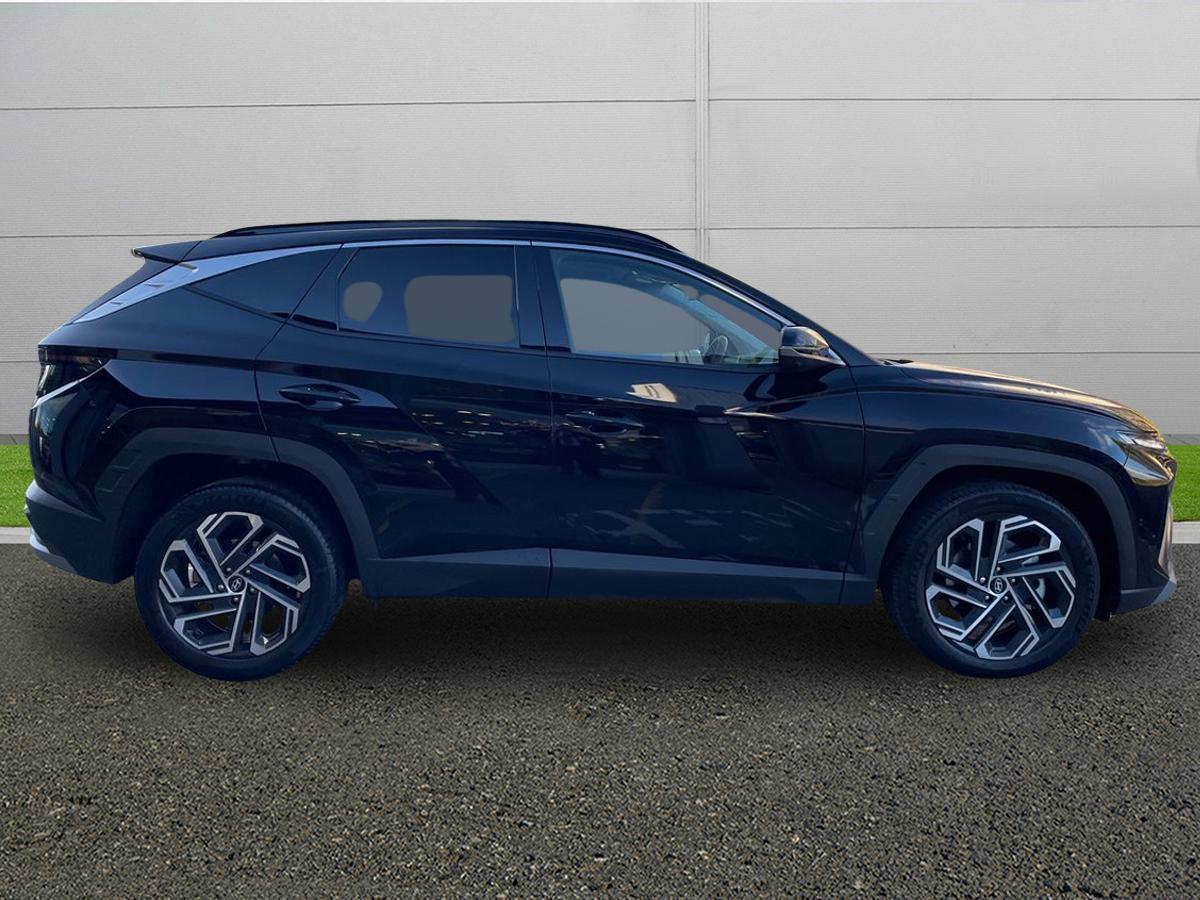 Used Hyundai TUCSON 2025 for sale - 77002998: Photo 8