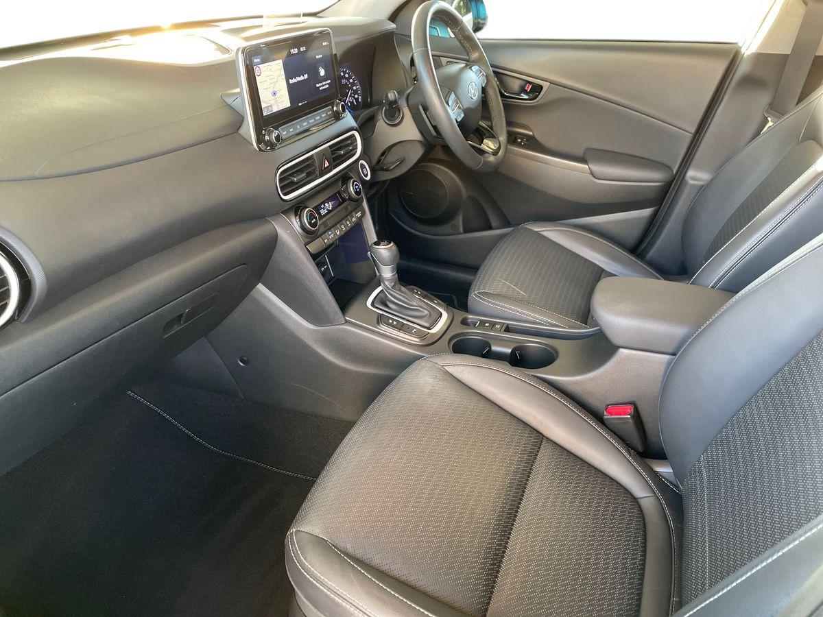 Used Hyundai KONA 2019 for sale - 76781005: Photo 10