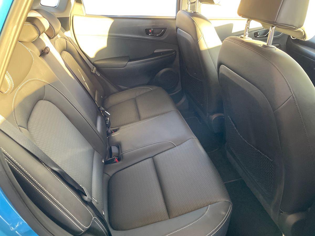 Used Hyundai KONA 2019 for sale - 76781005: Photo 11