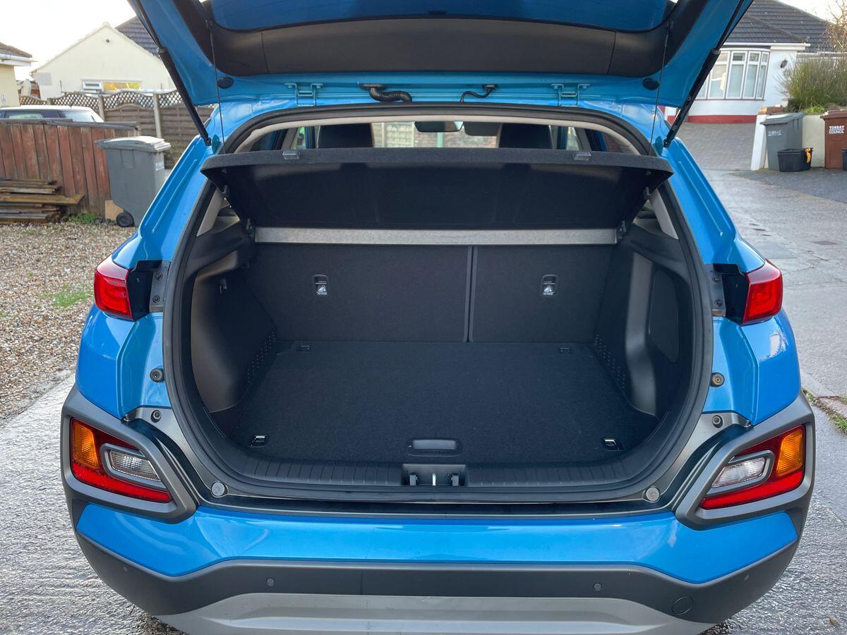 Used Hyundai KONA 2019 for sale - 76781005: Photo 12