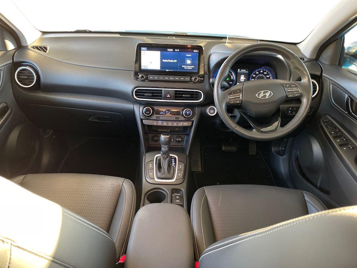Used Hyundai KONA 2019 for sale - 76781005: Photo 13