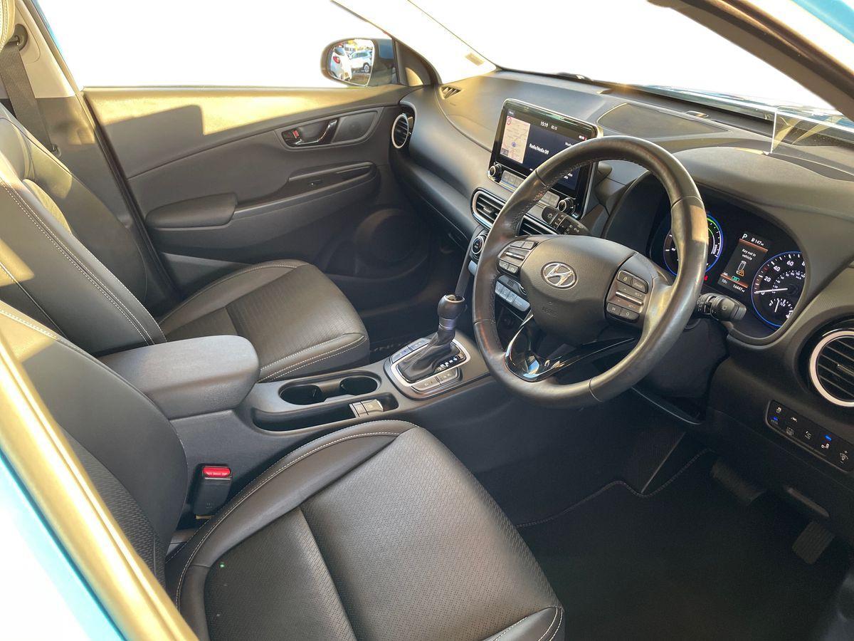 Used Hyundai KONA 2019 for sale - 76781005: Photo 15