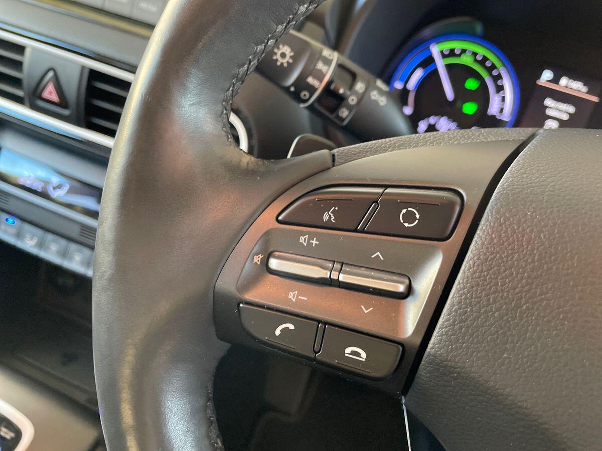 Used Hyundai KONA 2019 for sale - 76781005: Photo 16