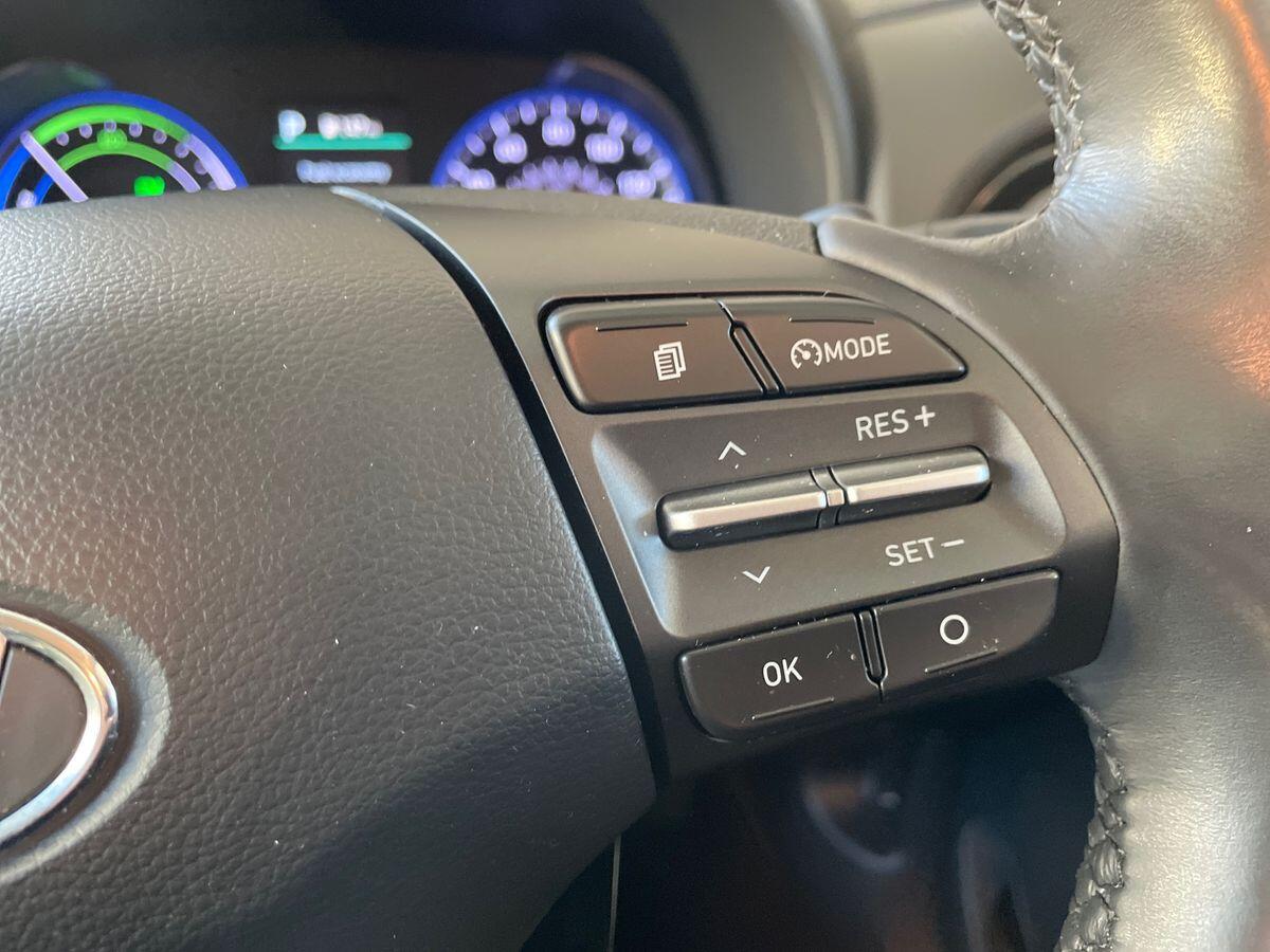 Used Hyundai KONA 2019 for sale - 76781005: Photo 17