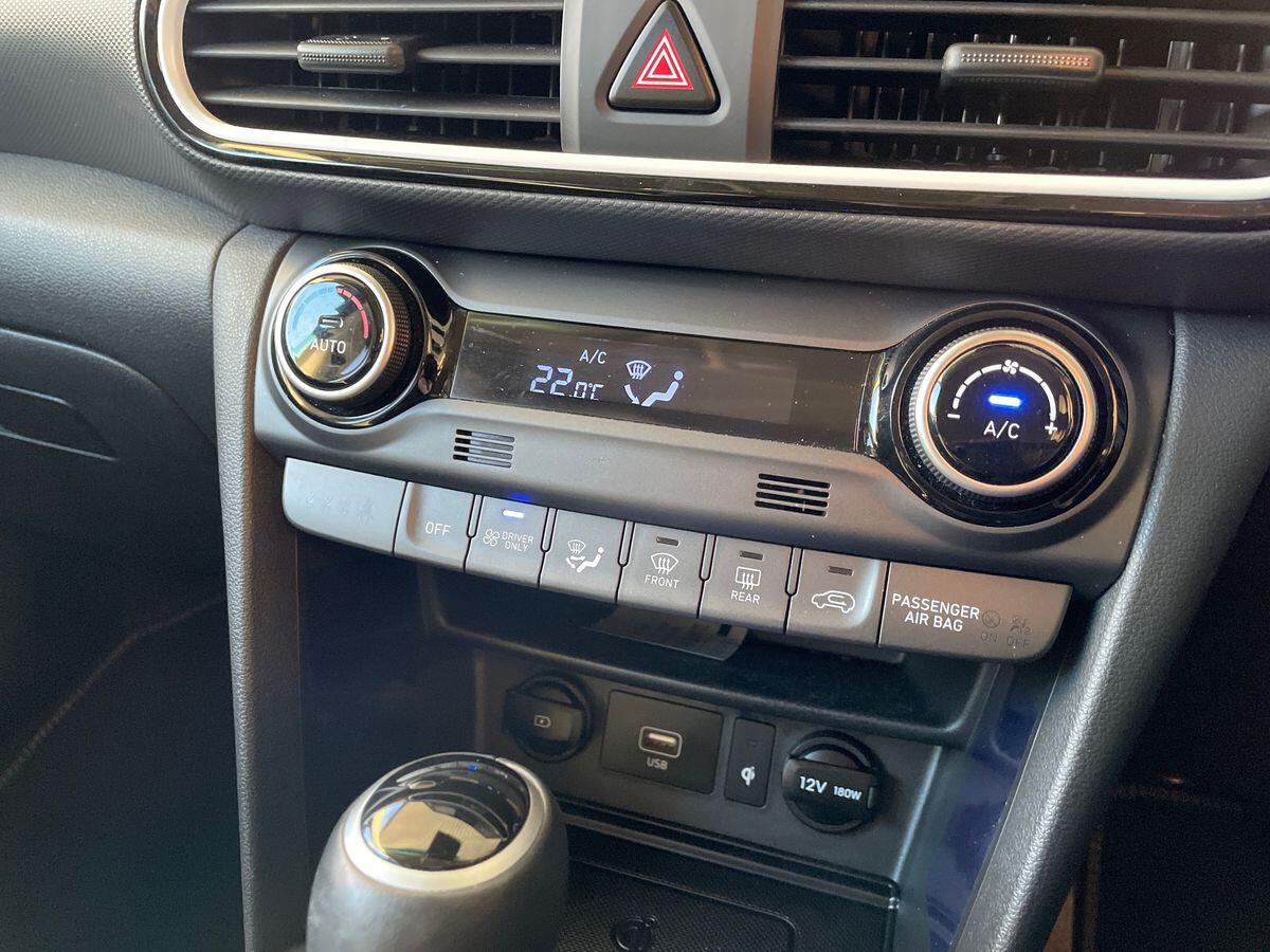 Used Hyundai KONA 2019 for sale - 76781005: Photo 18