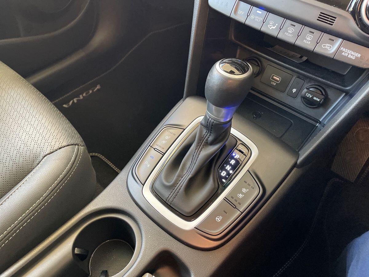 Used Hyundai KONA 2019 for sale - 76781005: Photo 19