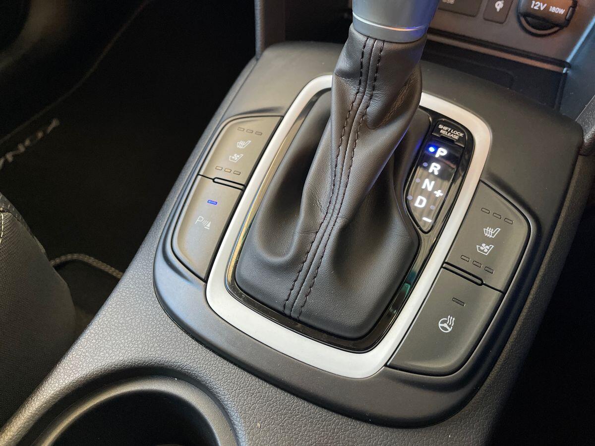 Used Hyundai KONA 2019 for sale - 76781005: Photo 24