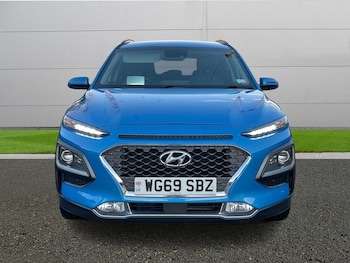 Used Hyundai KONA 2019 for sale - 76781005: Photo