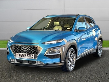 Used Hyundai KONA 2019 for sale - 76781005: Photo