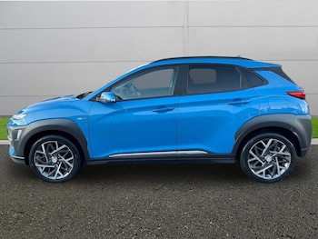 Used Hyundai KONA 2019 for sale - 76781005: Photo