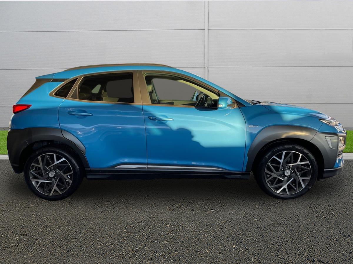Used Hyundai KONA 2019 for sale - 76781005: Photo 8