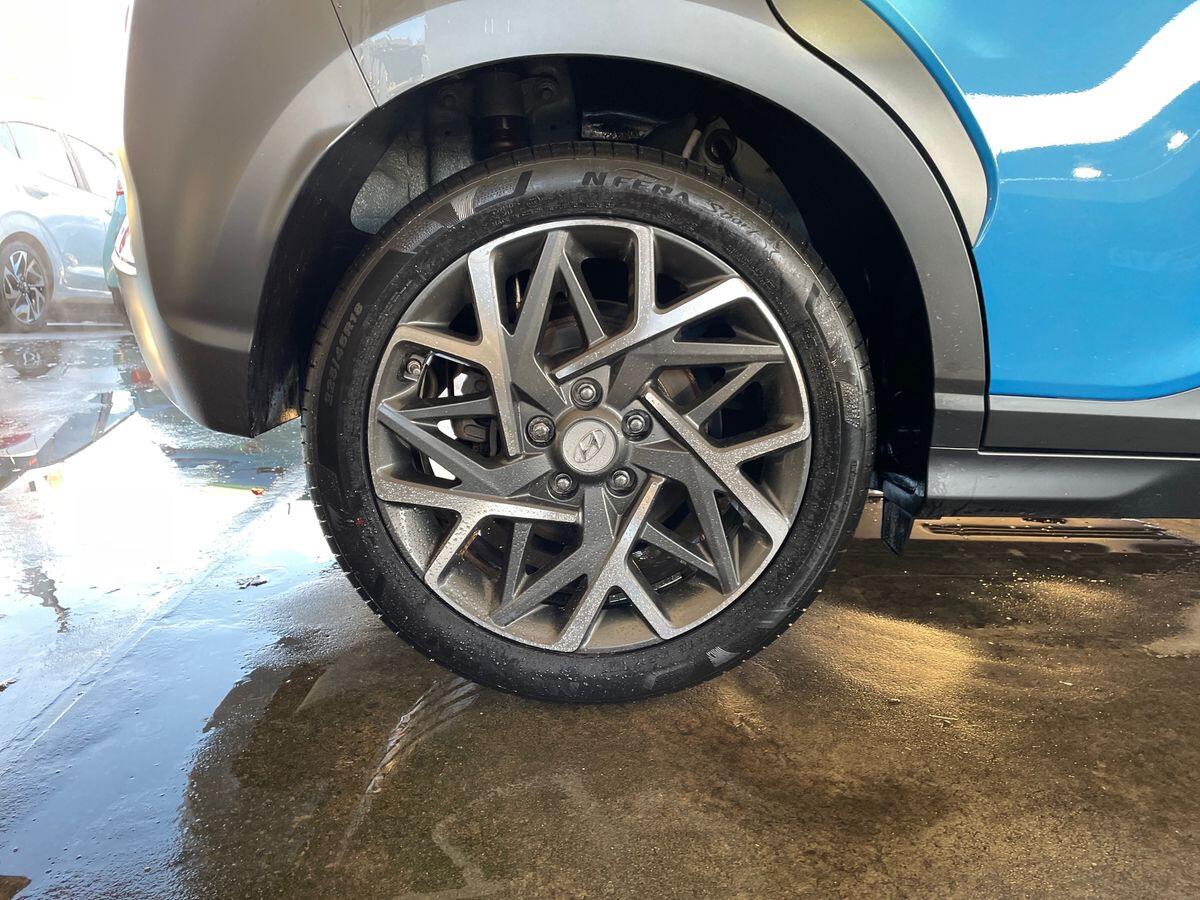 Used Hyundai KONA 2019 for sale - 76781005: Photo 9