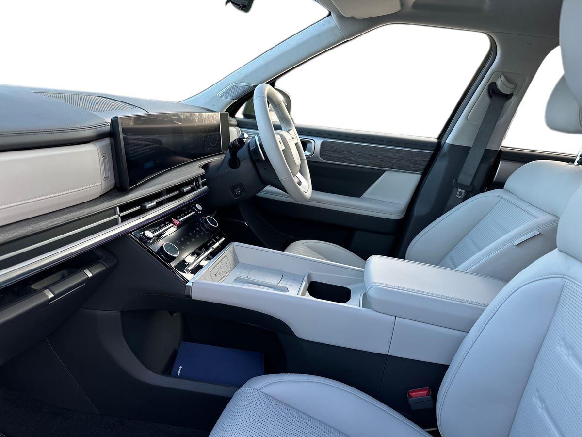 Used Hyundai Santa Fe 2026 for sale - 77698289: Photo 10