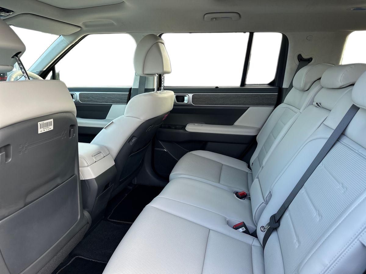 Used Hyundai Santa Fe 2026 for sale - 77698289: Photo 11