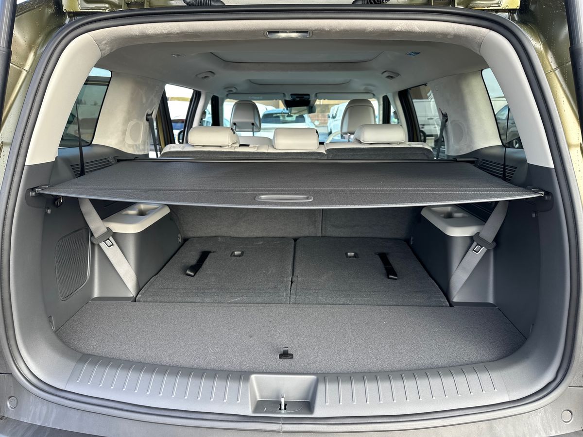 Used Hyundai Santa Fe 2026 for sale - 77698289: Photo 12