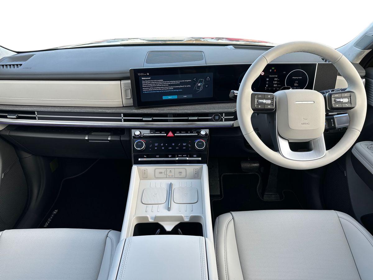 Used Hyundai Santa Fe 2026 for sale - 77698289: Photo 13