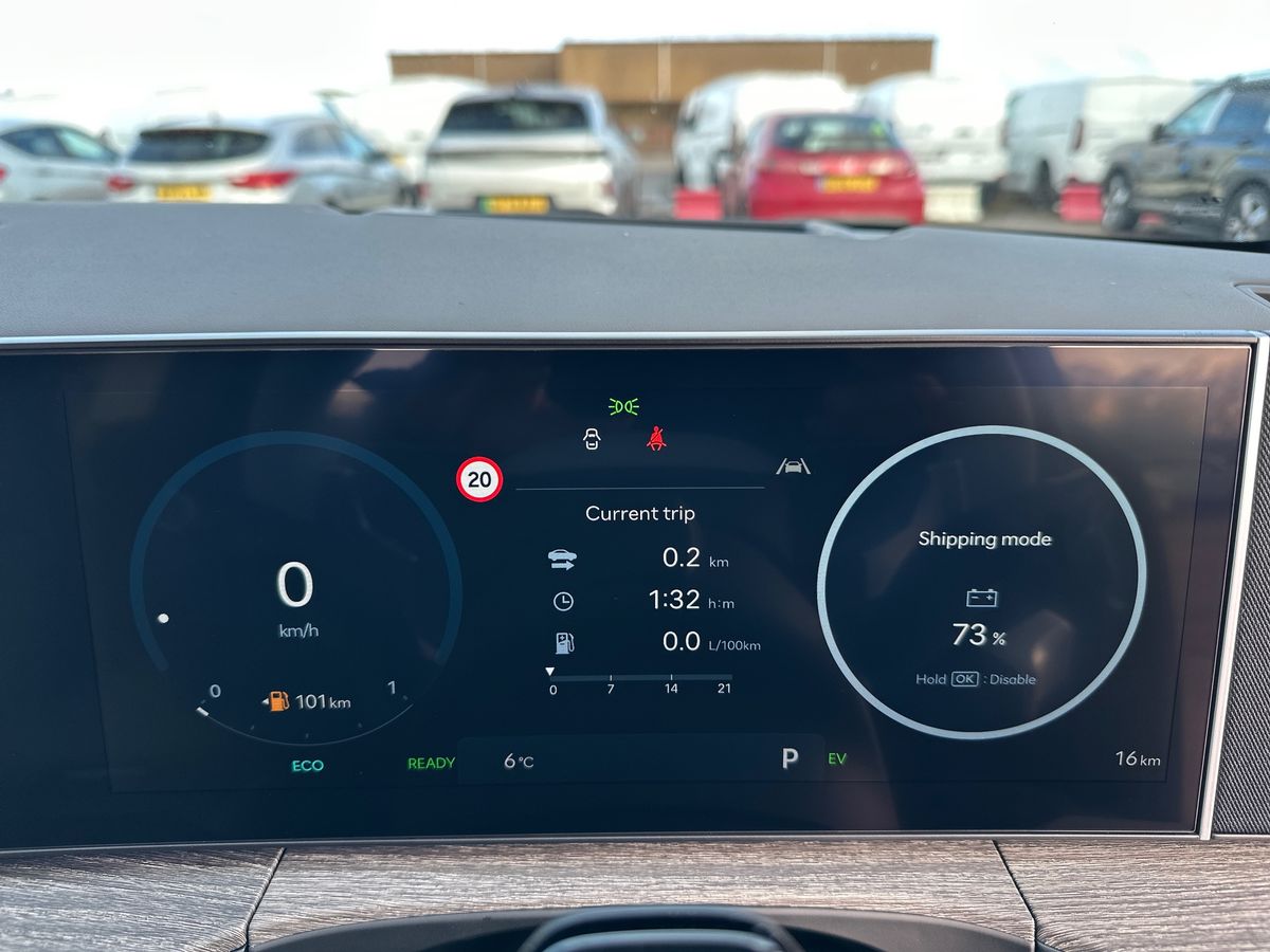 Used Hyundai Santa Fe 2026 for sale - 77698289: Photo 14