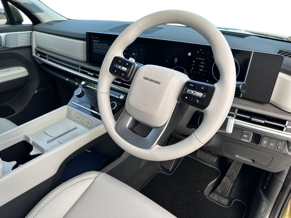 Used Hyundai Santa Fe 2026 for sale - 77698289: Photo 15