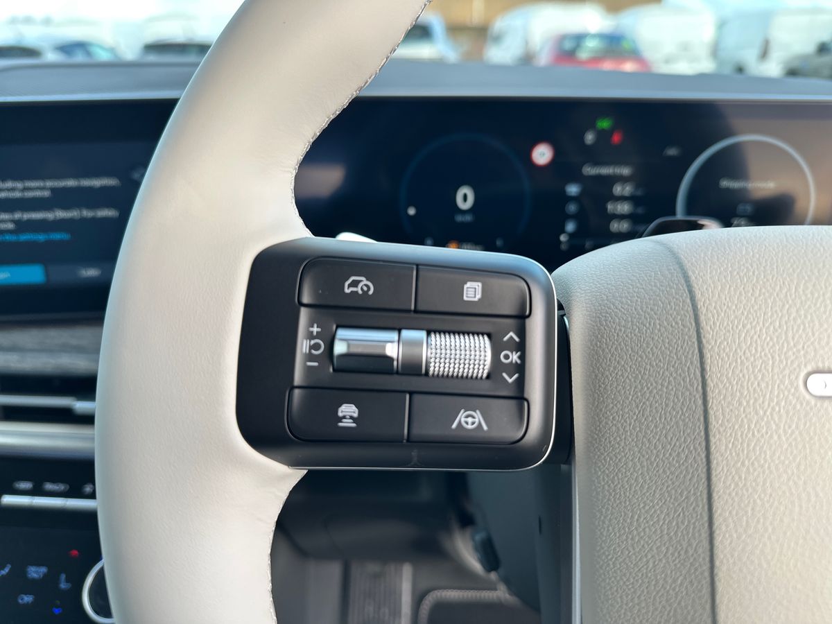 Used Hyundai Santa Fe 2026 for sale - 77698289: Photo 16