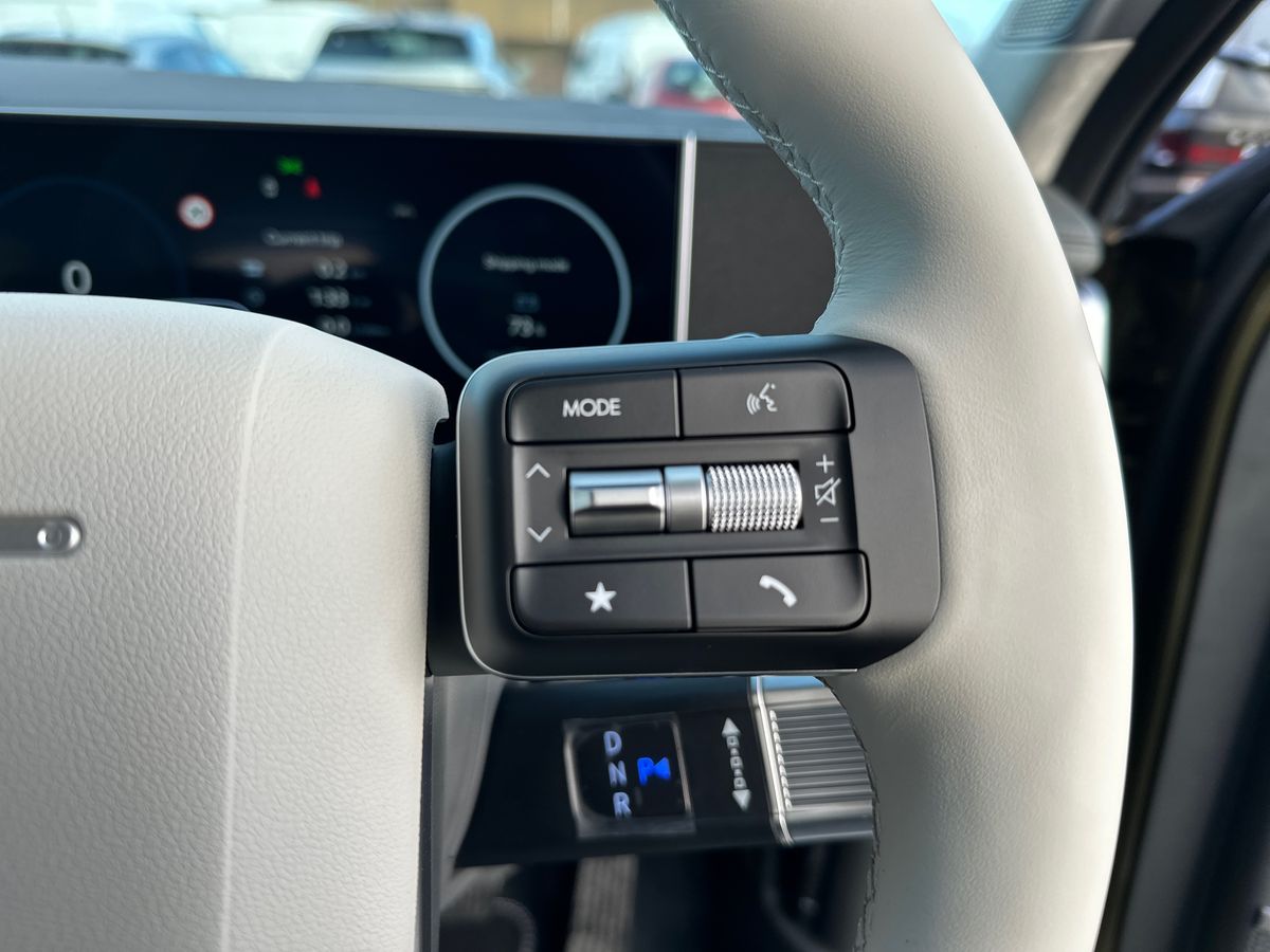 Used Hyundai Santa Fe 2026 for sale - 77698289: Photo 17