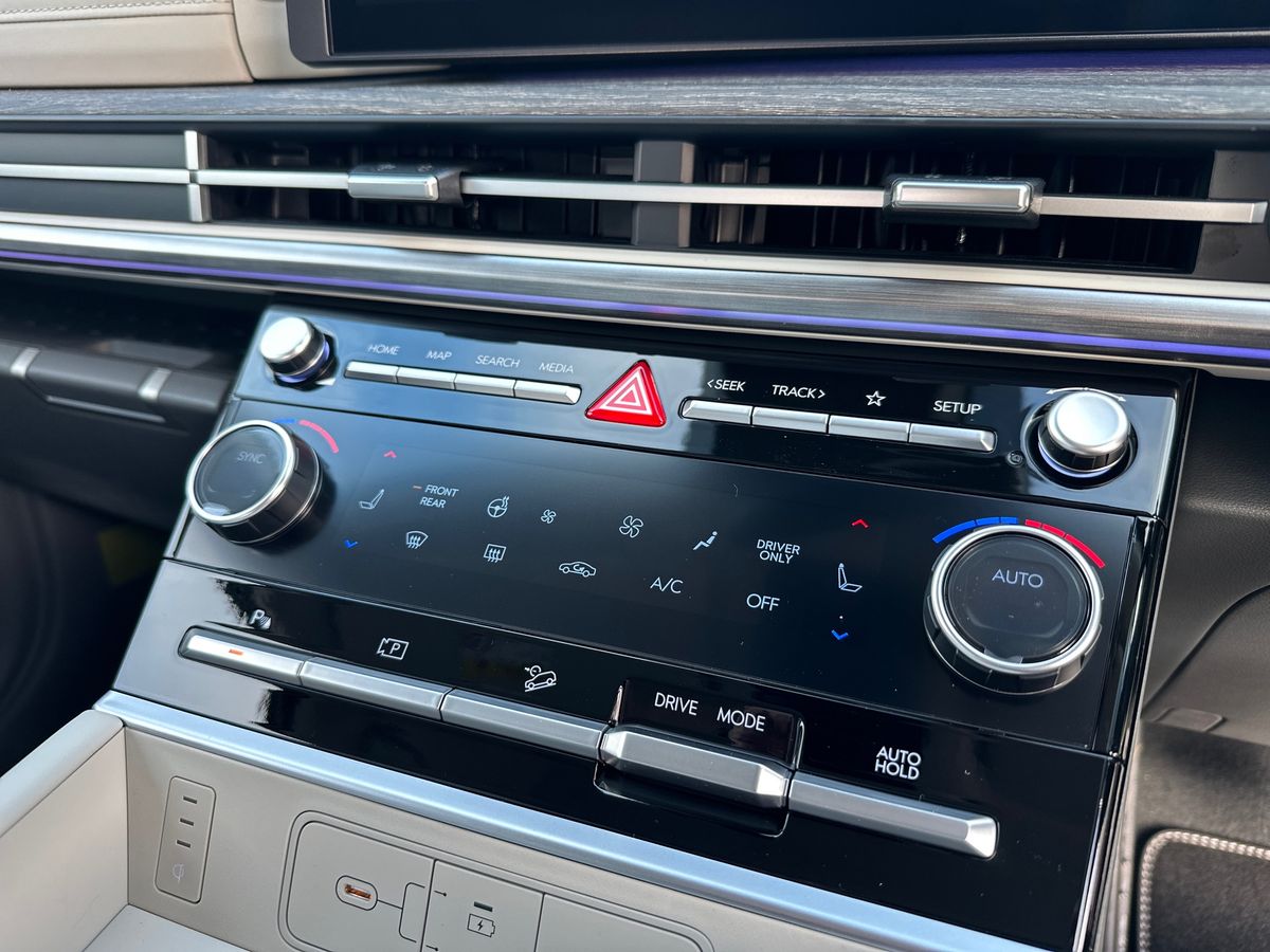 Used Hyundai Santa Fe 2026 for sale - 77698289: Photo 18