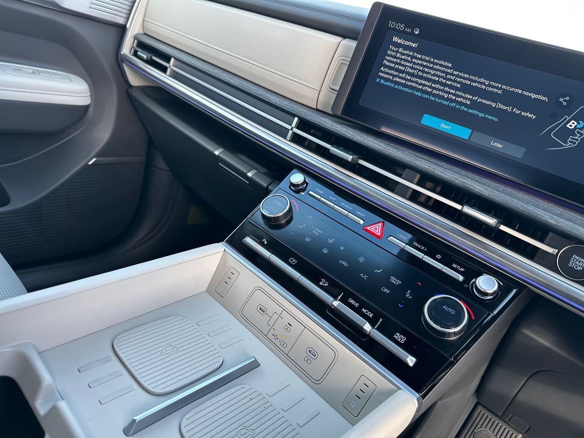 Used Hyundai Santa Fe 2026 for sale - 77698289: Photo 19