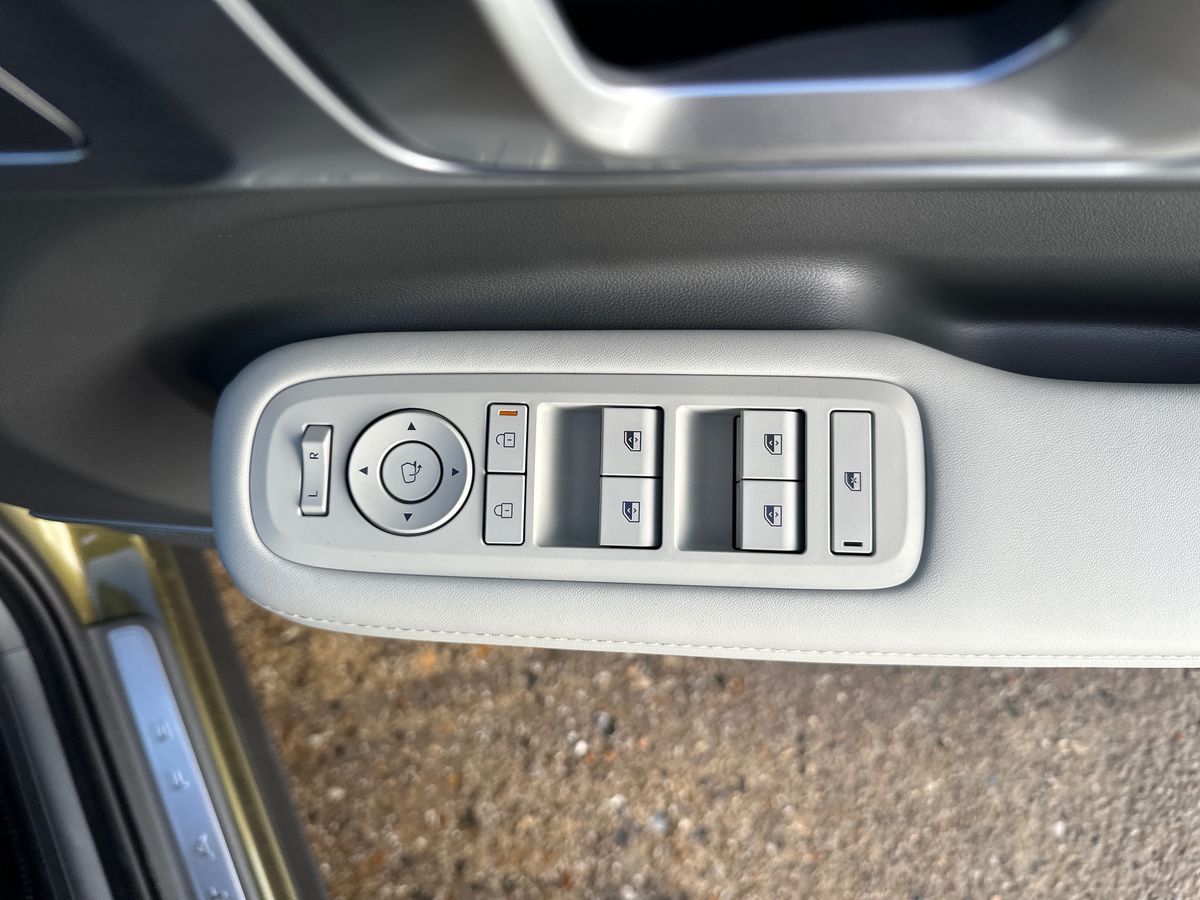 Used Hyundai Santa Fe 2026 for sale - 77698289: Photo 20