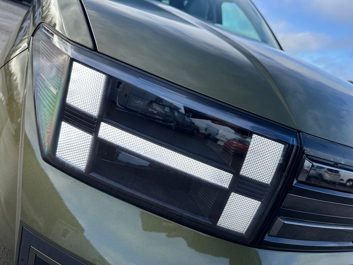 Used Hyundai Santa Fe 2026 for sale - 77698289: Photo 21