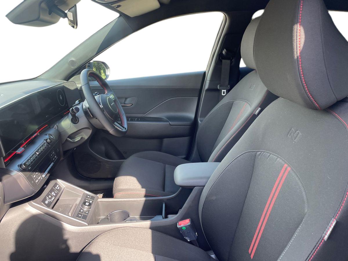 Used Hyundai KONA 2025 for sale - 77002984: Photo 10