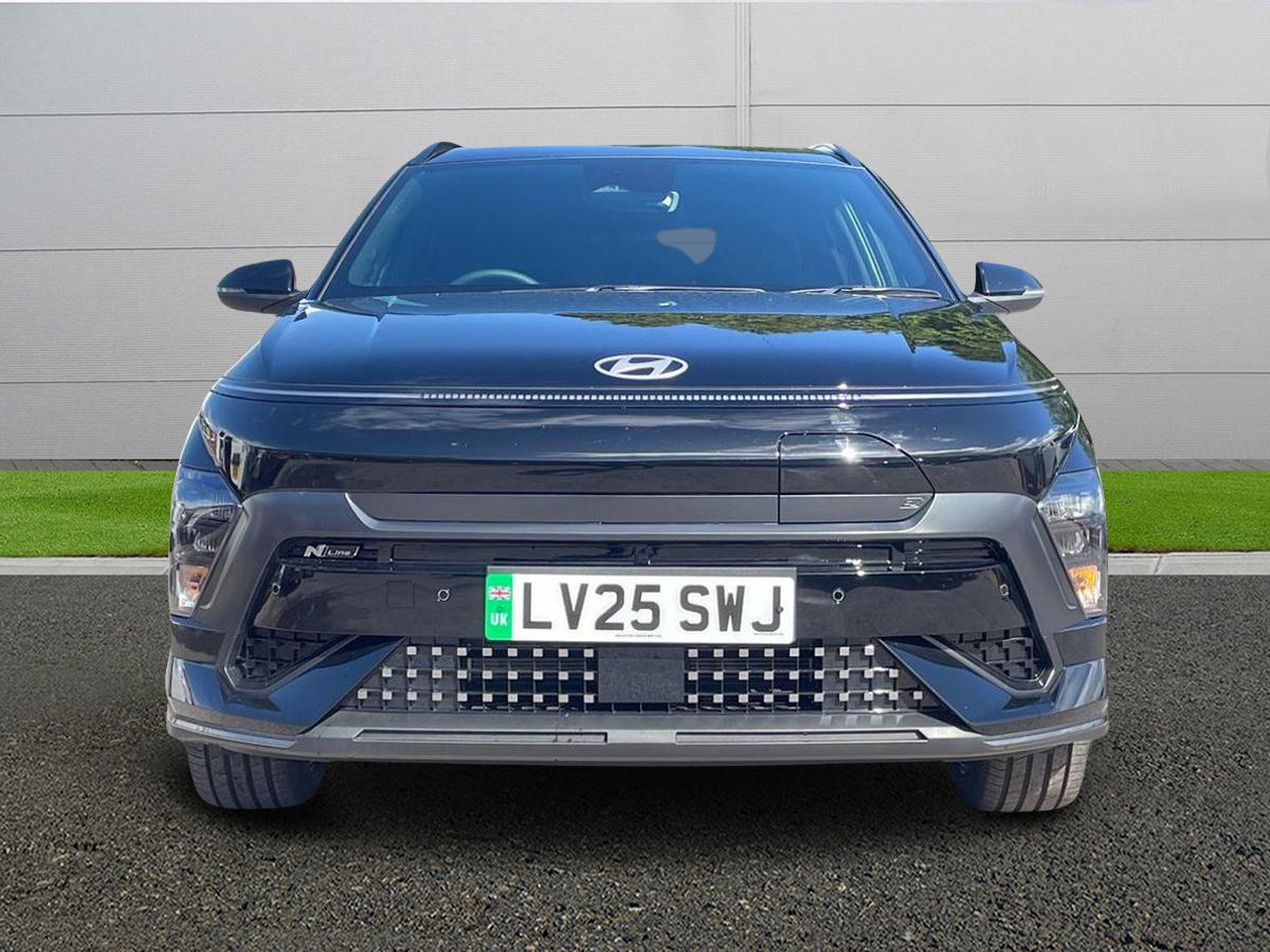 Used Hyundai KONA 2025 for sale - 77002984: Photo 2
