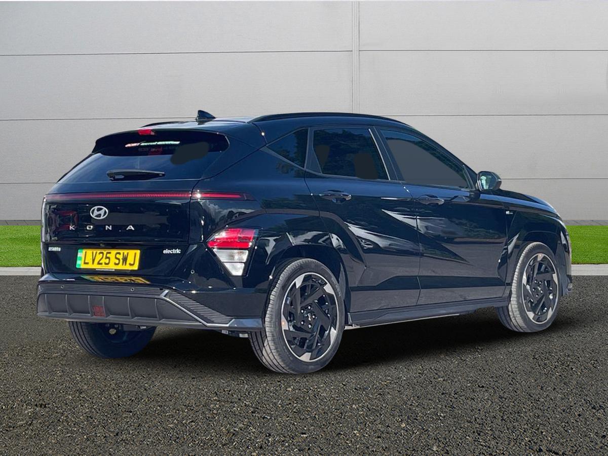 Used Hyundai KONA 2025 for sale - 77002984: Photo 7
