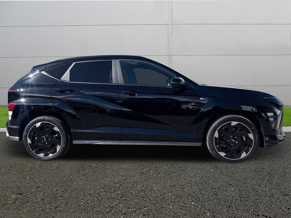 Used Hyundai KONA 2025 for sale - 77002984: Photo 8