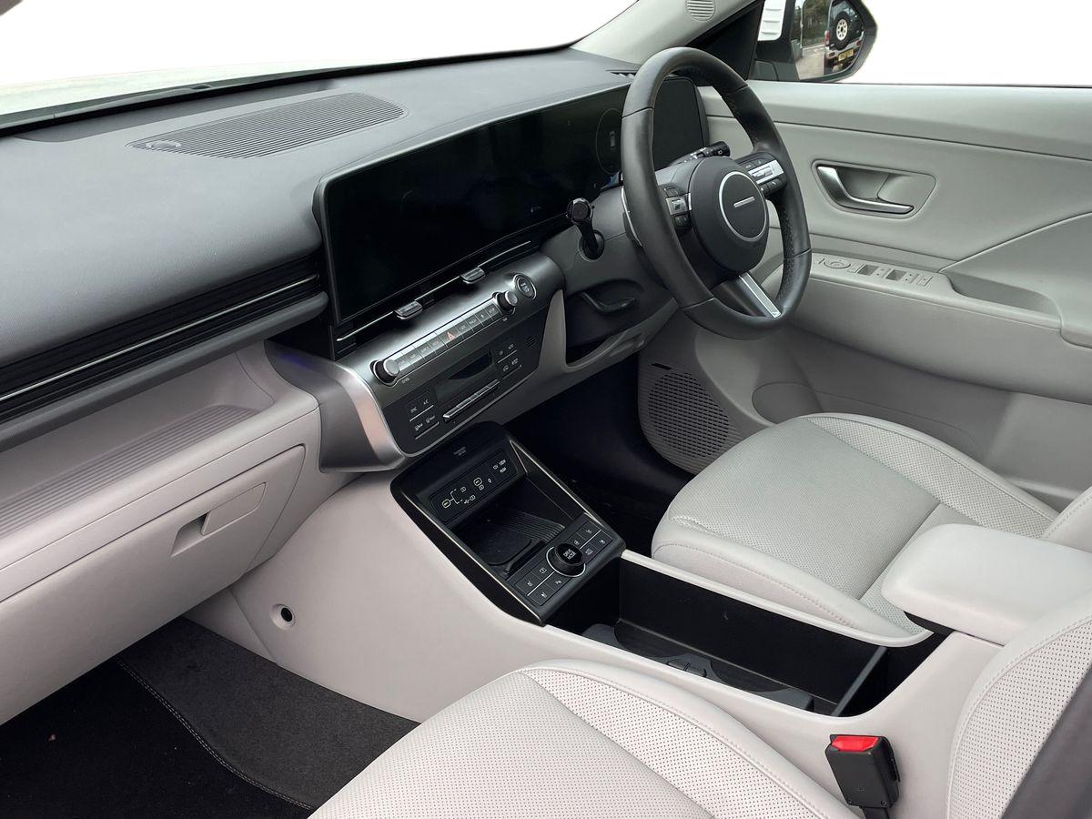 Used Hyundai KONA 2024 for sale - 77739971: Photo 10