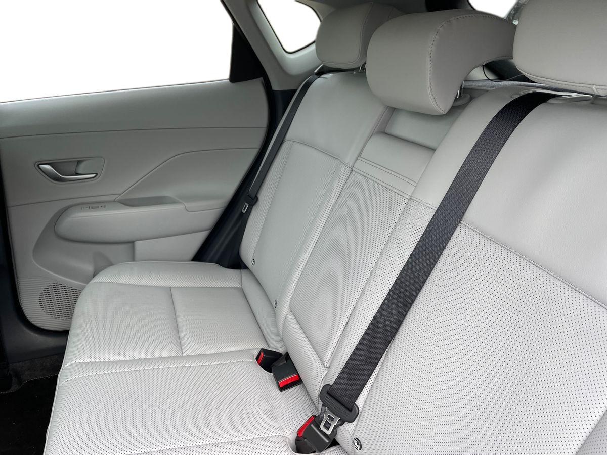 Used Hyundai KONA 2024 for sale - 77739971: Photo 11