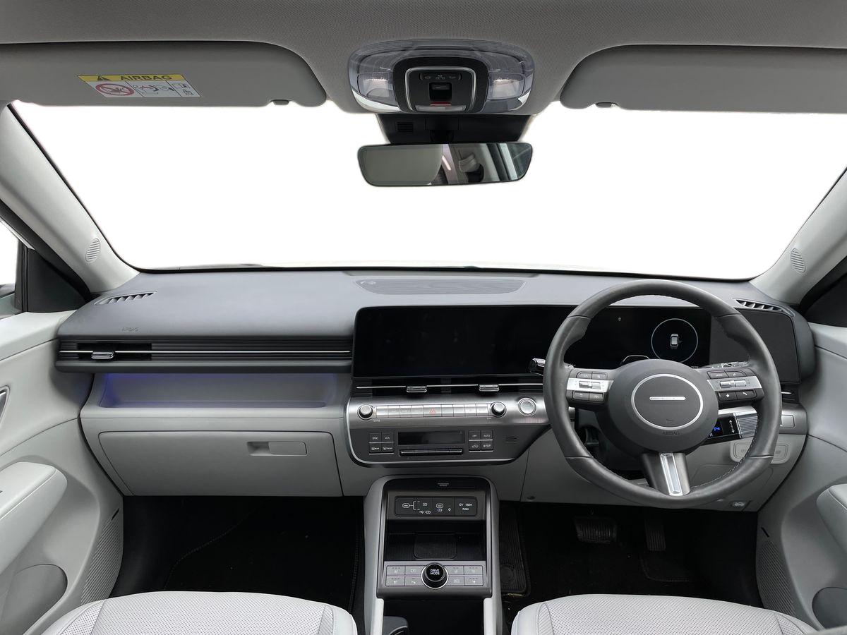 Used Hyundai KONA 2024 for sale - 77739971: Photo 13