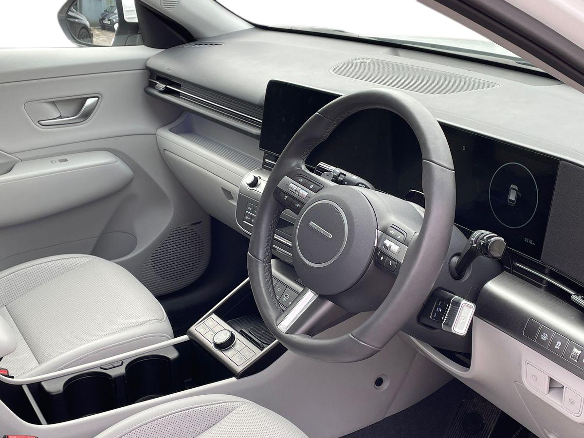 Used Hyundai KONA 2024 for sale - 77739971: Photo 15