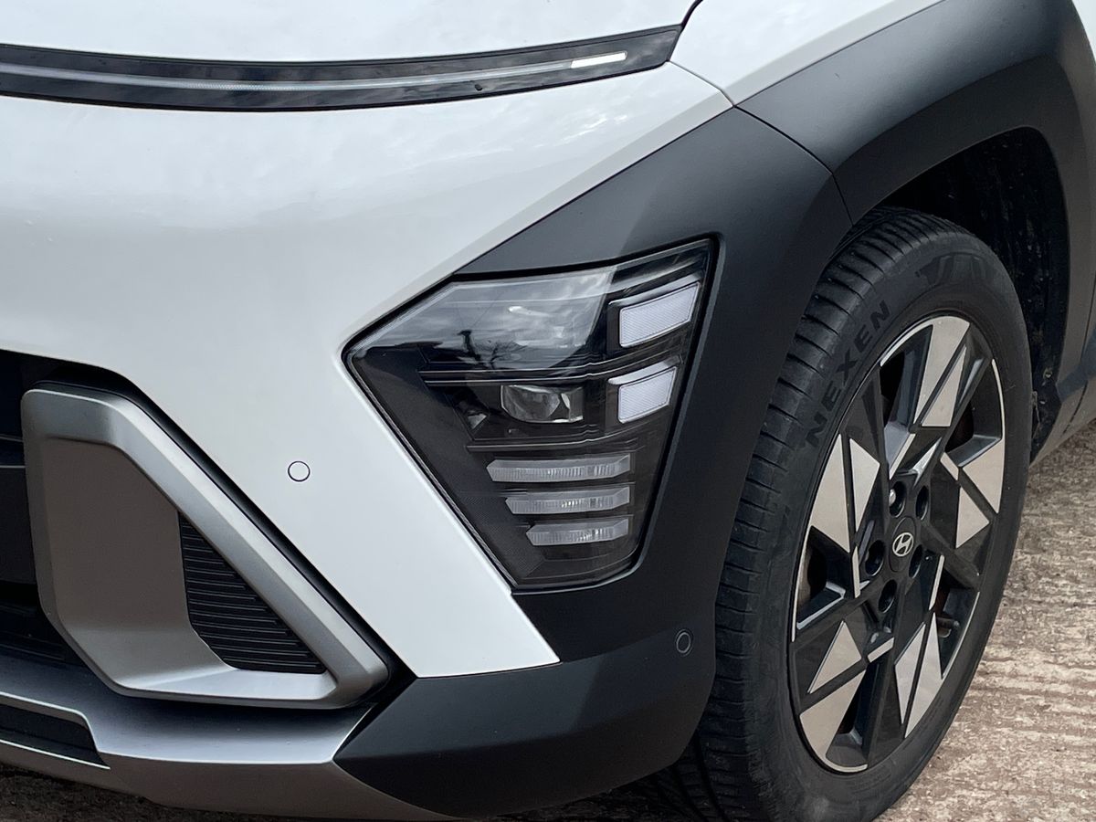 Used Hyundai KONA 2024 for sale - 77739971: Photo 21