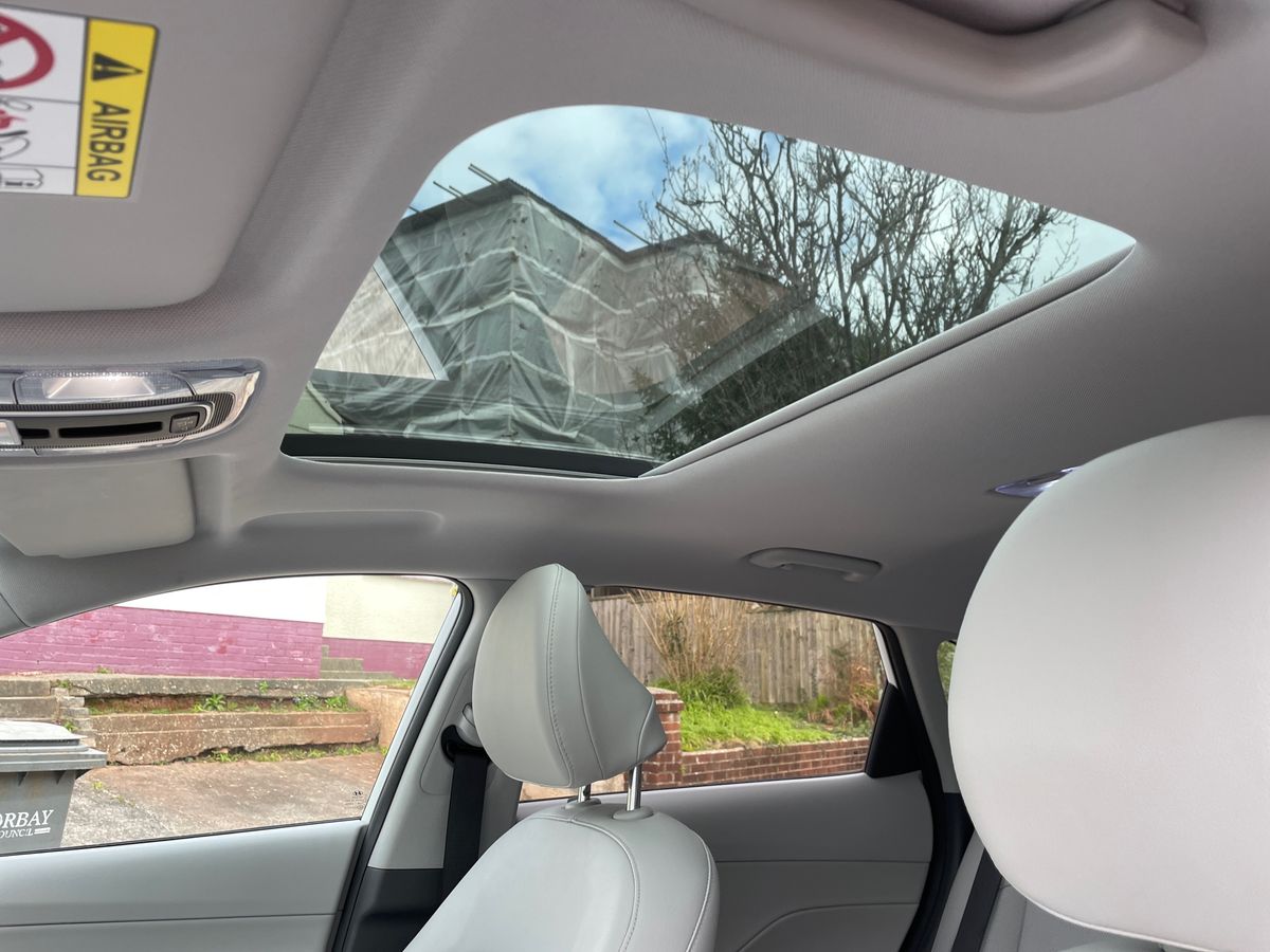 Used Hyundai KONA 2024 for sale - 77739971: Photo 24